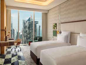 Hotel Swissôtel Corniche Park Towers Doha (Opening October 2025) photo 4