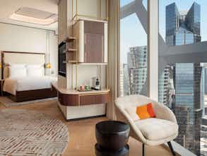 Hotel Swissôtel Corniche Park Towers Doha (Opening October 2025) photo 5