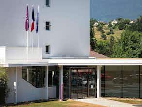 Hotel Mercure Aix Les Bains Domaine De Marlioz Hôtel & Spa photo 3