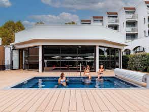 Hotel Mercure Aix Les Bains Domaine De Marlioz Hôtel & Spa photo 4