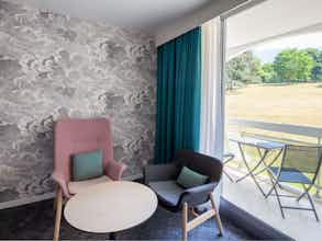 Hotel Mercure Aix Les Bains Domaine De Marlioz Hôtel & Spa photo 5