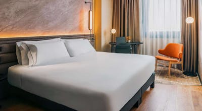 Novotel Valencia Lavant