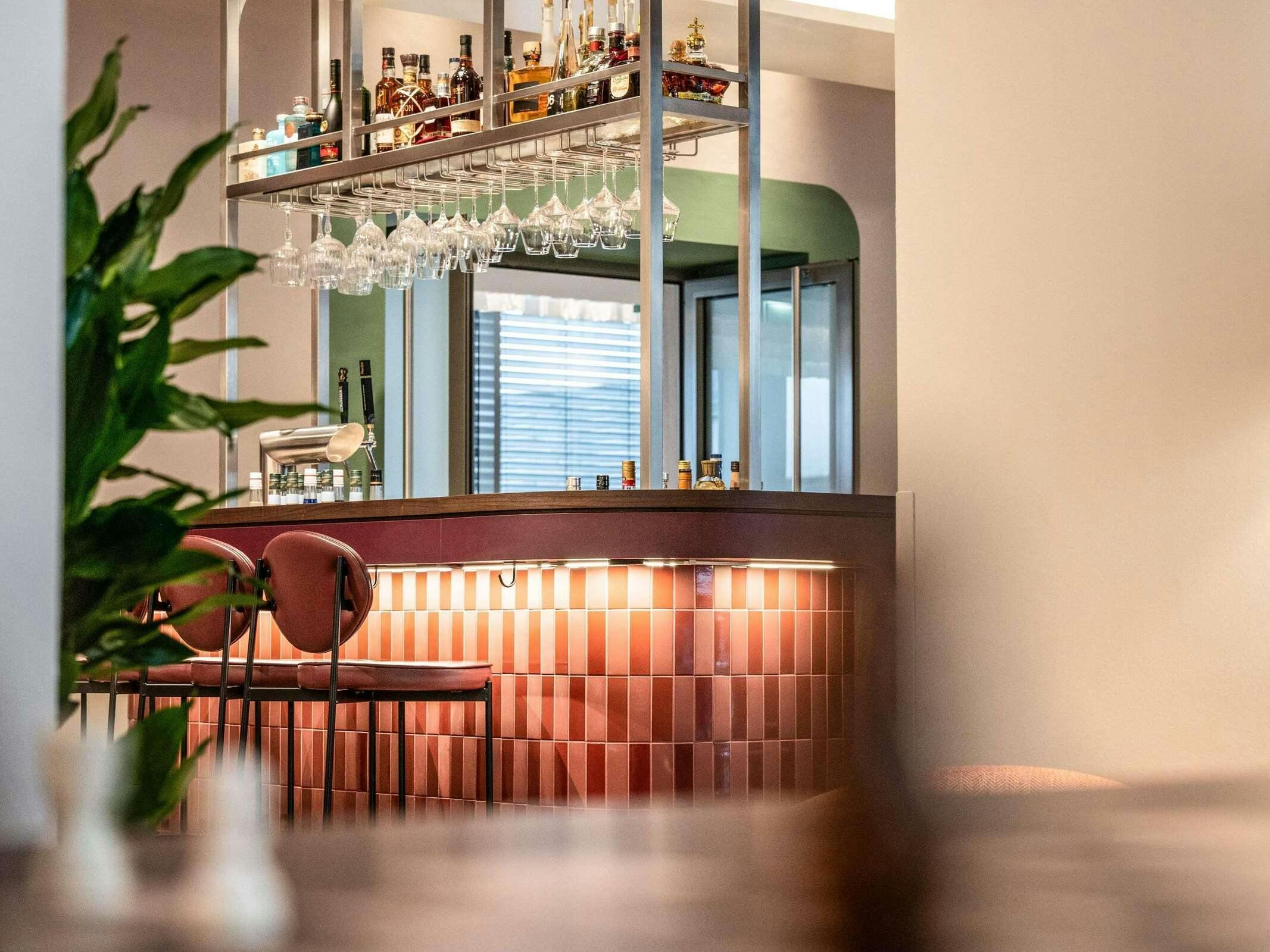 Hotel Tribe Duesseldorf photo 1