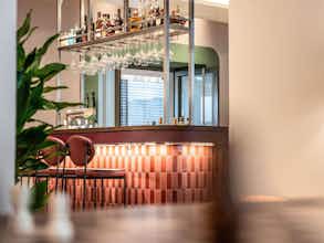 Hotel Tribe Duesseldorf photo 1