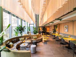 Hotel Tribe Duesseldorf photo 2