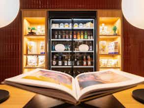 Hotel Tribe Duesseldorf photo 3