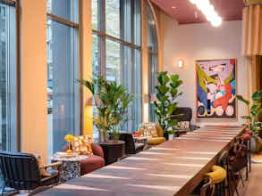 Hotel Tribe Duesseldorf photo 4