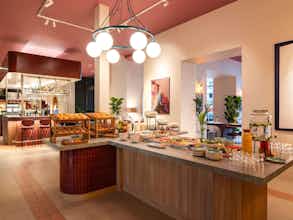 Hotel Tribe Duesseldorf photo 5