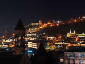 Hotel Ibis Styles Old Tbilisi photo 3