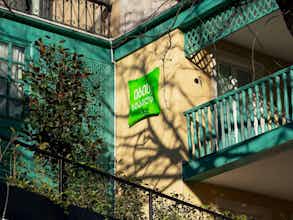 Hotel Ibis Styles Old Tbilisi photo 5