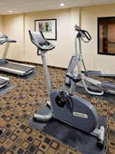 Hotel Holiday Inn South Plainfield Piscataway photo 4