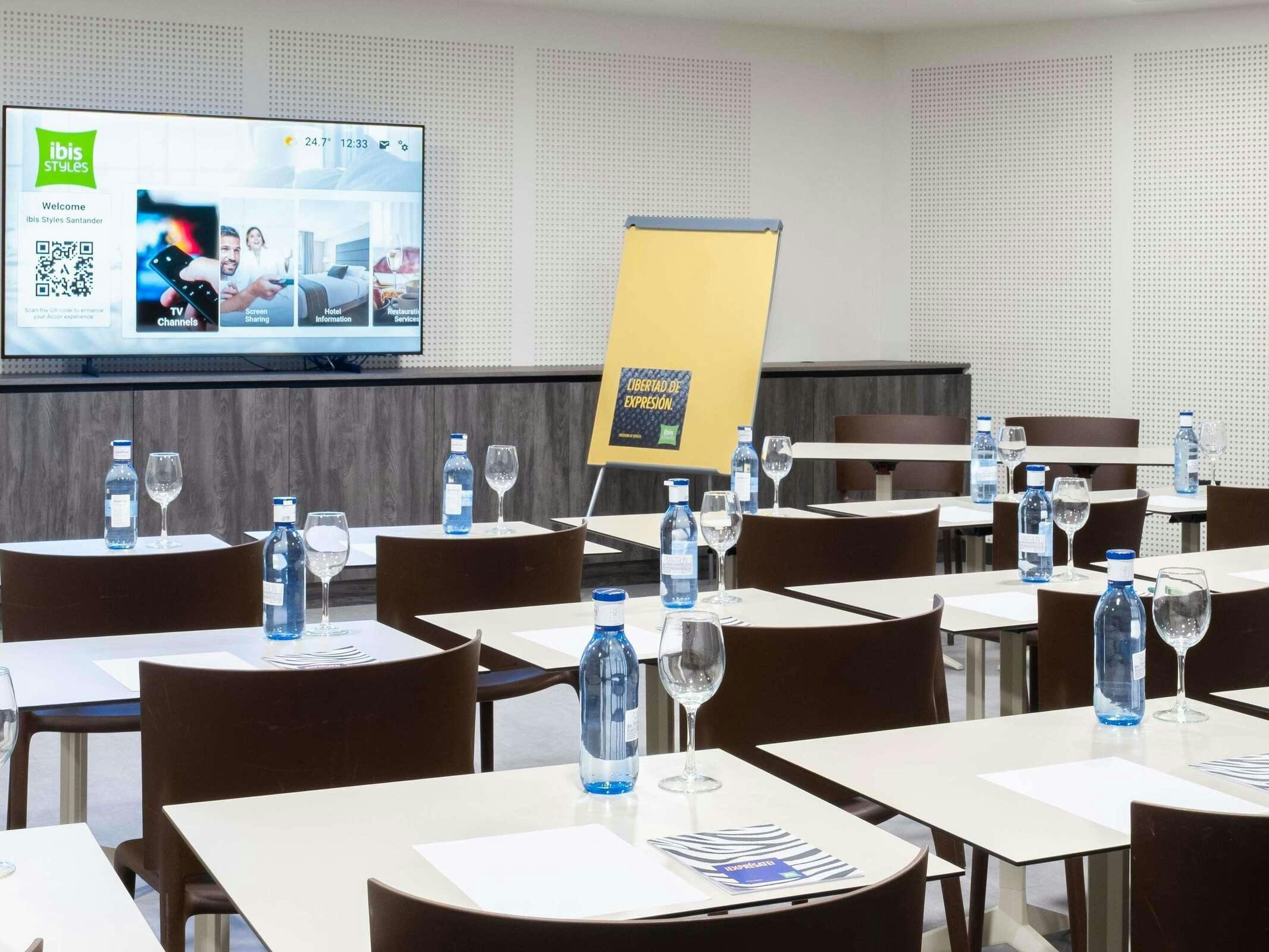 Hotel Ibis Styles Santander photo 1