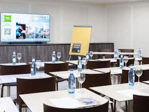 Hotel Ibis Styles Santander photo 1