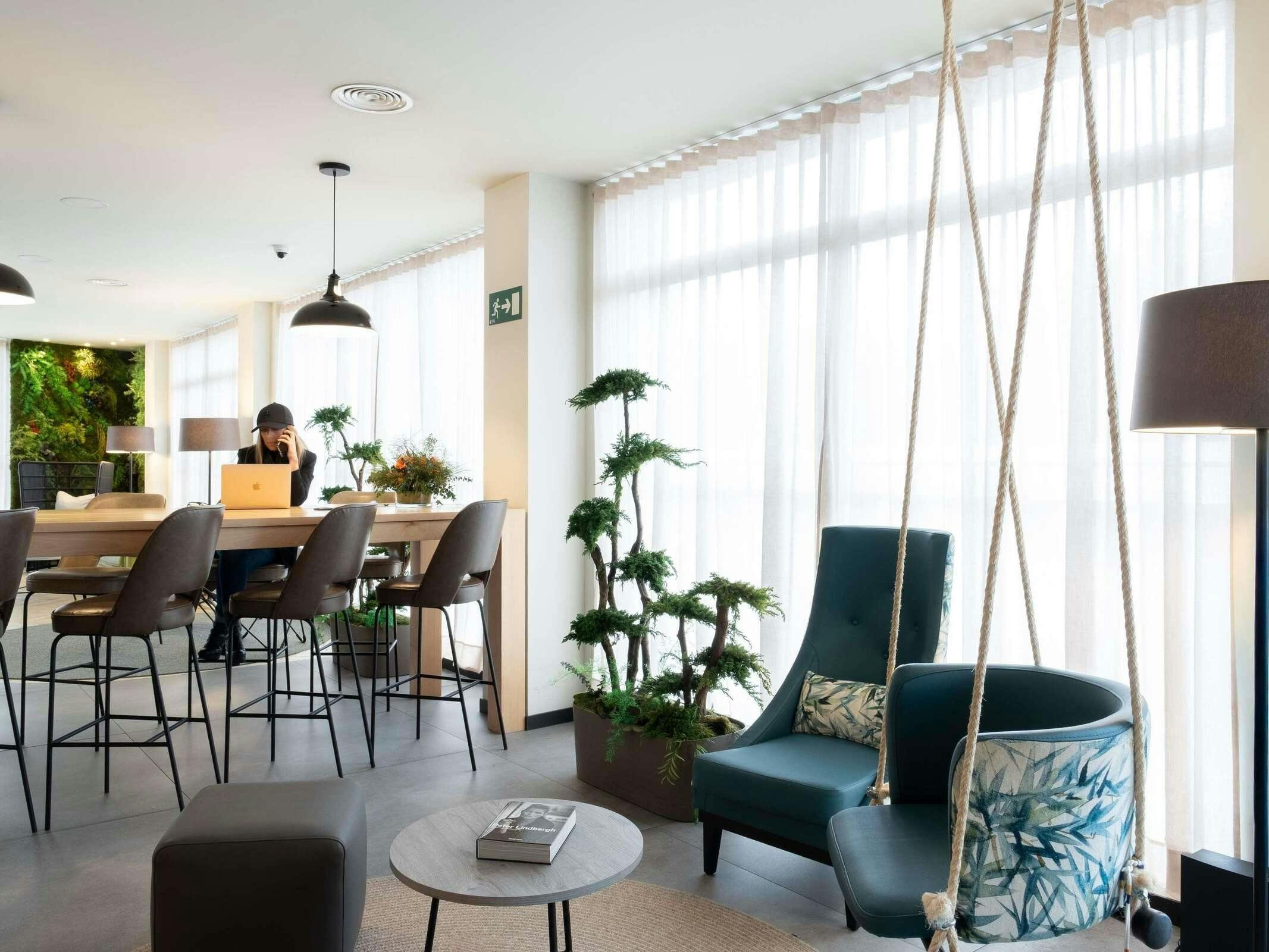 Hotel Ibis Styles Santander photo 2