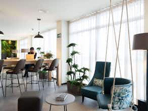 Hotel Ibis Styles Santander photo 2