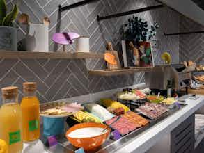 Hotel Ibis Styles Santander photo 3