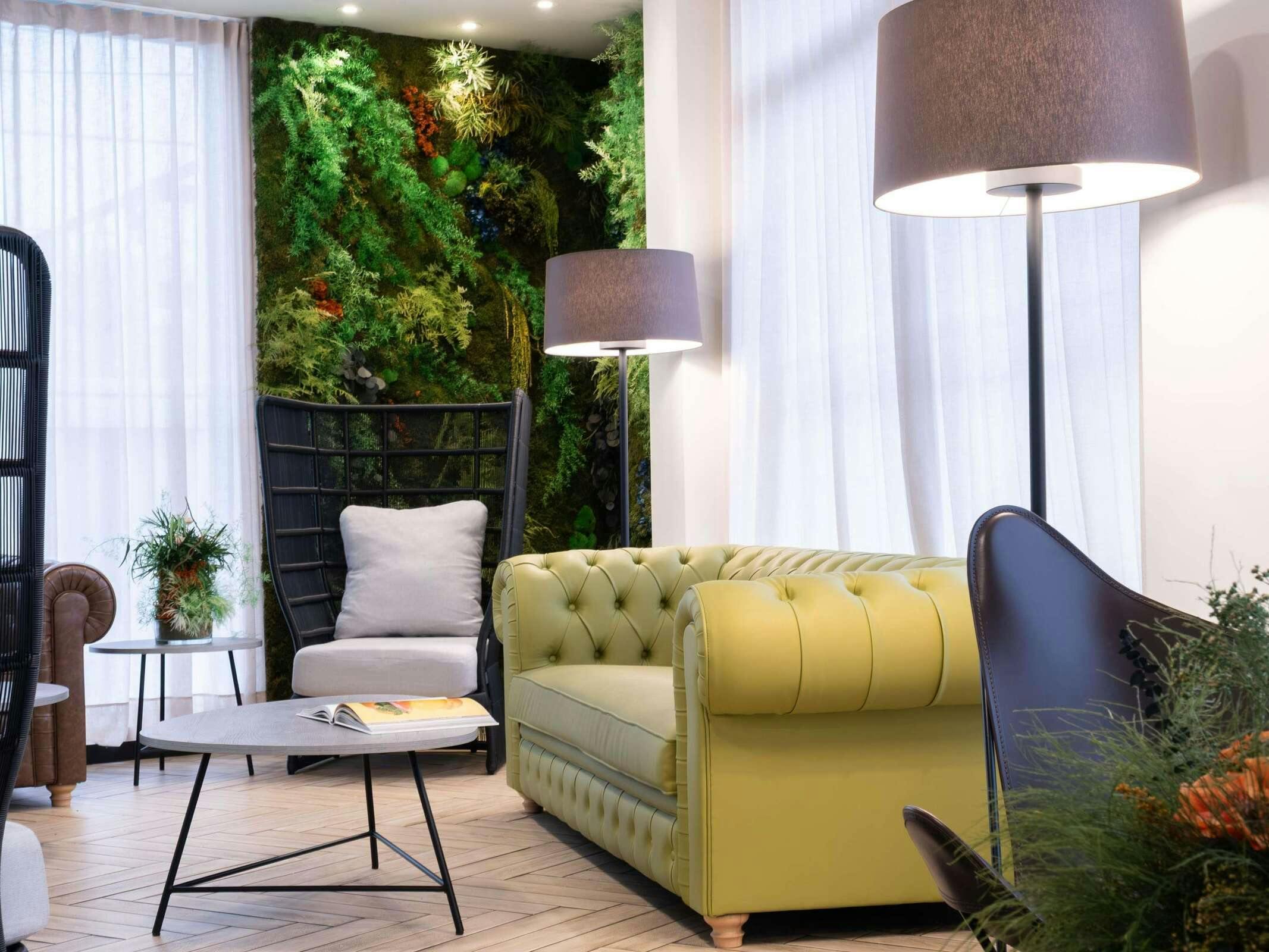 Hotel Ibis Styles Santander photo 4