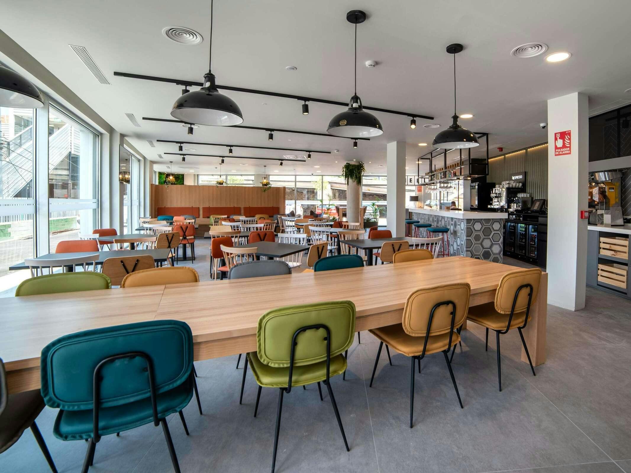 Hotel Ibis Styles Santander photo 5