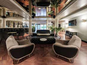 Hotel Mercure Hotel Pforzheim photo 3