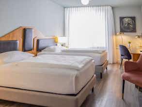 Hotel Mercure Hotel Pforzheim photo 4
