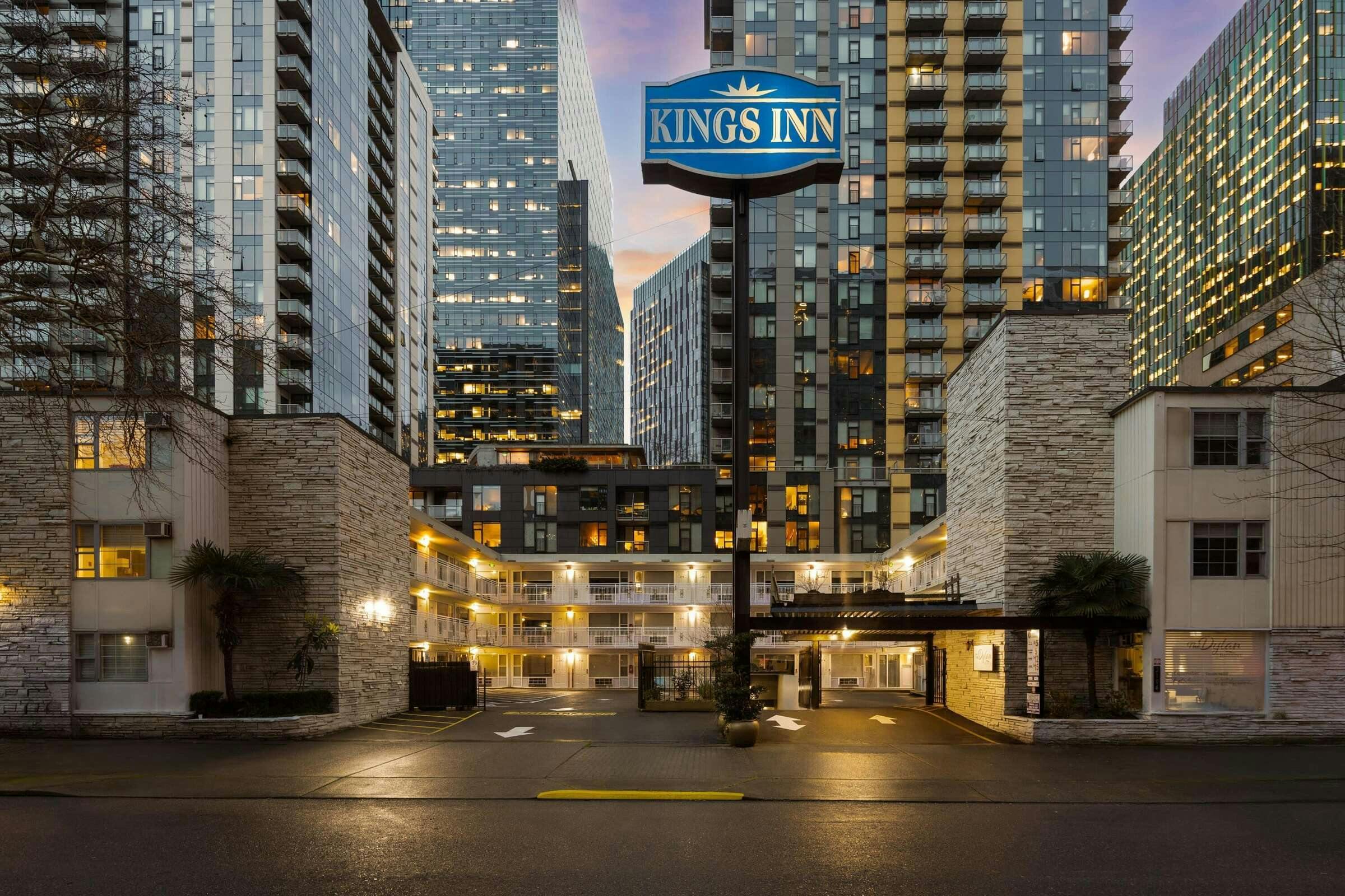 Hotel The Dylan, a Baymont photo 3