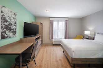Hotel Echo Suites Bozeman photo 5