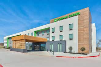 Hotel Wyndham Garden Anna photo 5