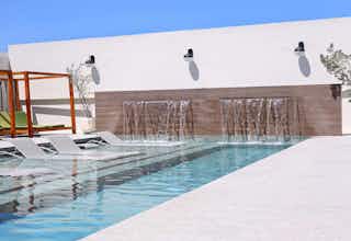 Hotel Bali Hotel Isla Verde photo 4