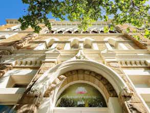 Hotel Adabco Boutique Hotel Adelaide photo 1