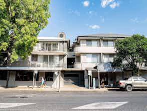 Hotel The Sebel Byron Bay photo 1