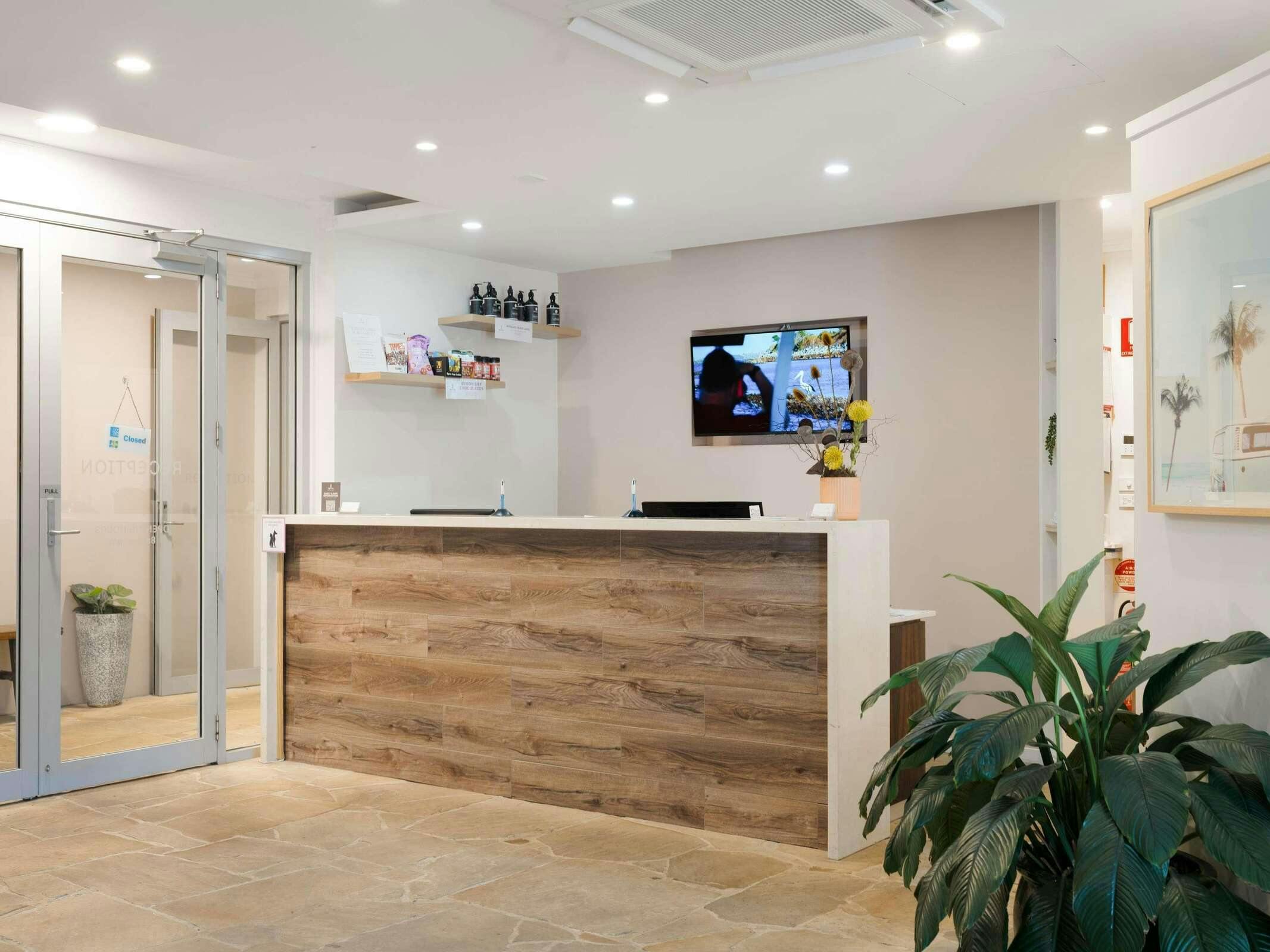 Hotel The Sebel Byron Bay photo 2