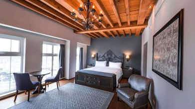 Hotel Hotel Zocalo Central photo 3