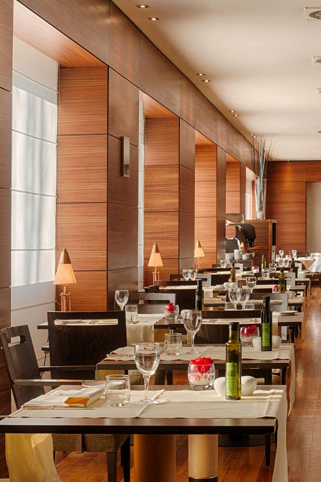 Hotel NH Bologna Villanova photo 5