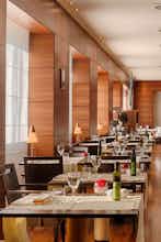 Hotel NH Bologna Villanova photo 5