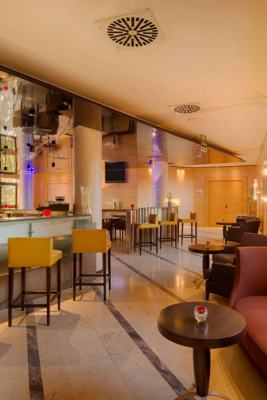 Hotel NH Bologna Villanova photo 2