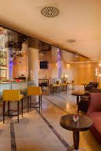 Hotel NH Bologna Villanova photo 2