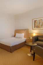 Hotel NH Bologna Villanova photo 1