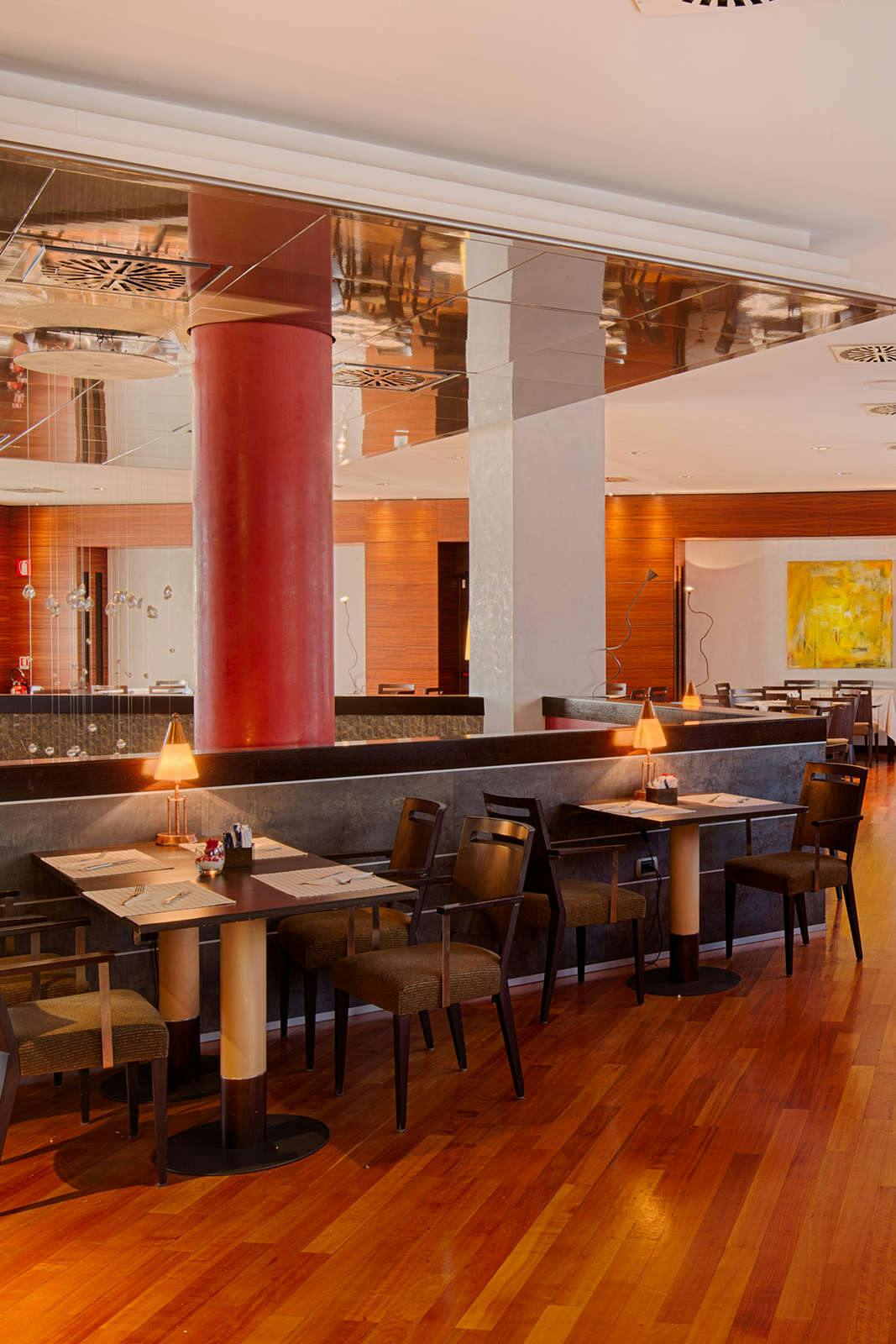 Hotel NH Bologna Villanova photo 4