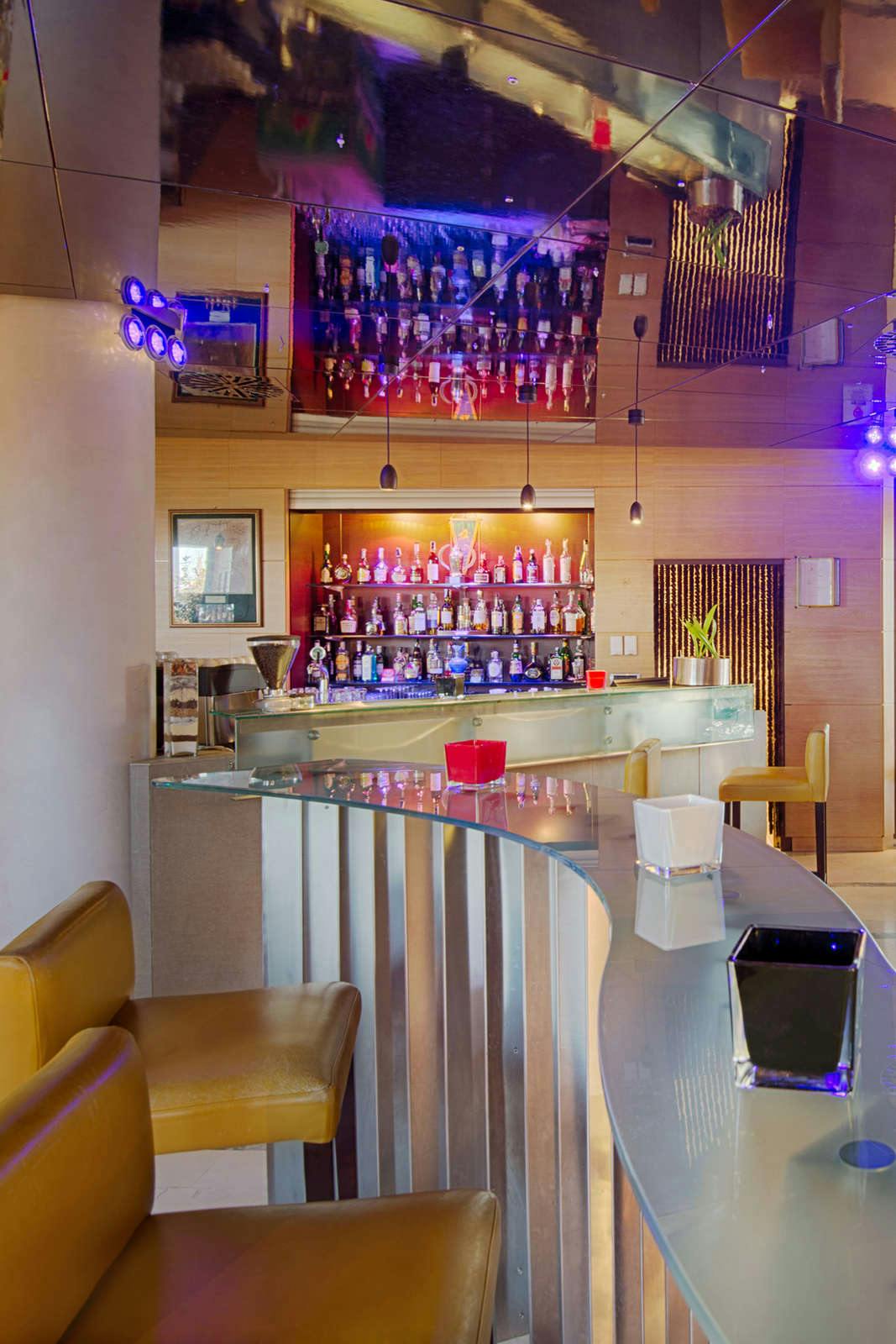 Hotel NH Bologna Villanova photo 3