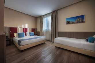 Hotel iH Hotels Milano St. John photo 2
