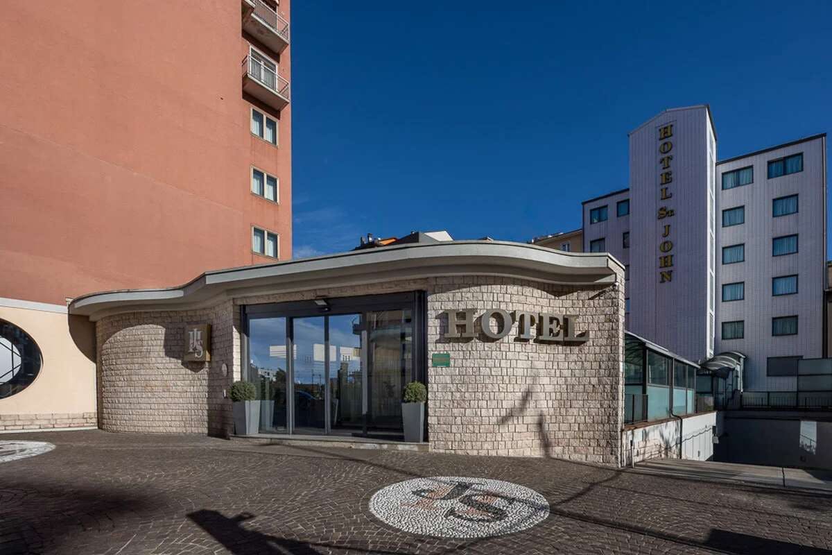 iH Hotels Milano St. John