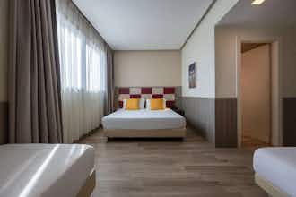 Hotel iH Hotels Milano St. John photo 3