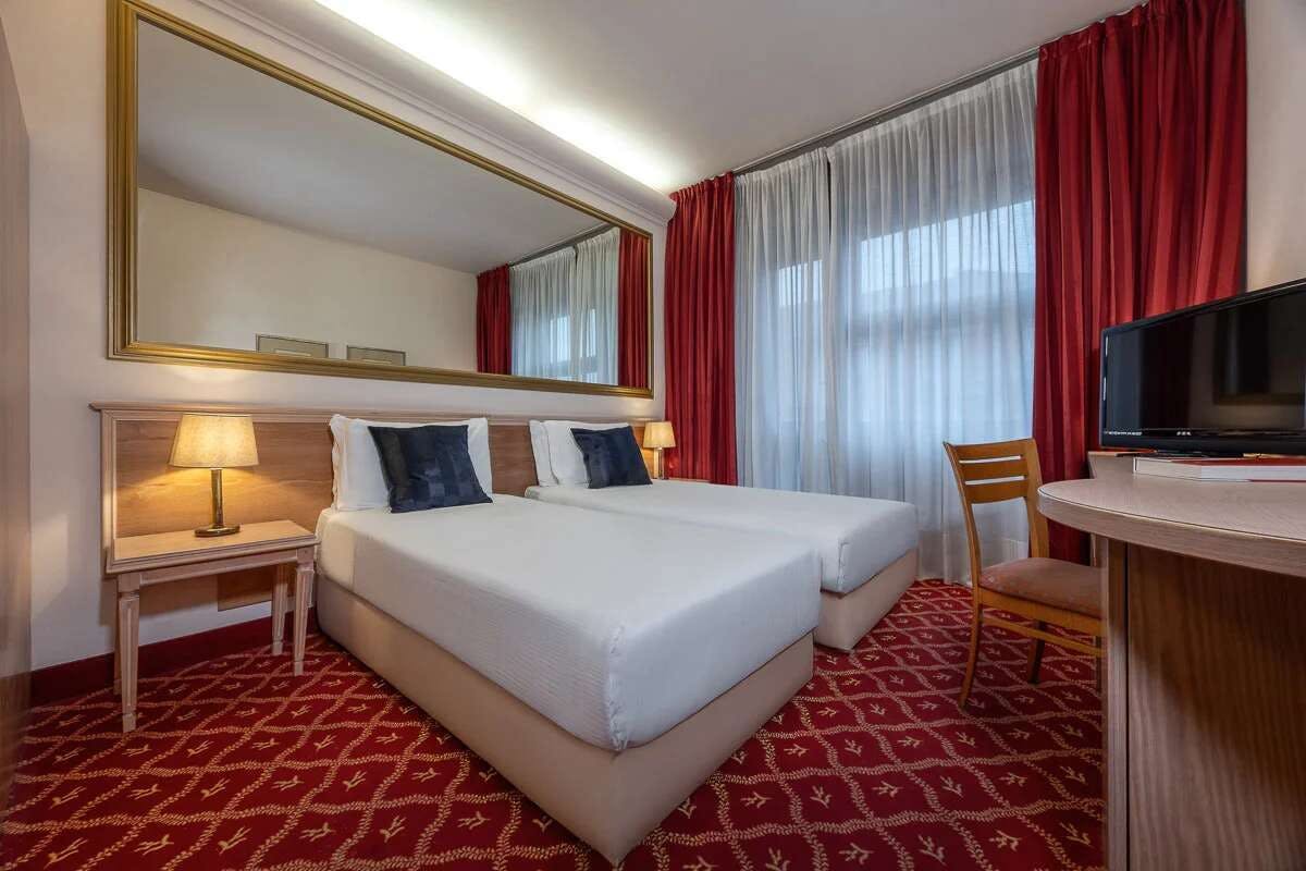 Hotel iH Hotels Milano St. John photo 4