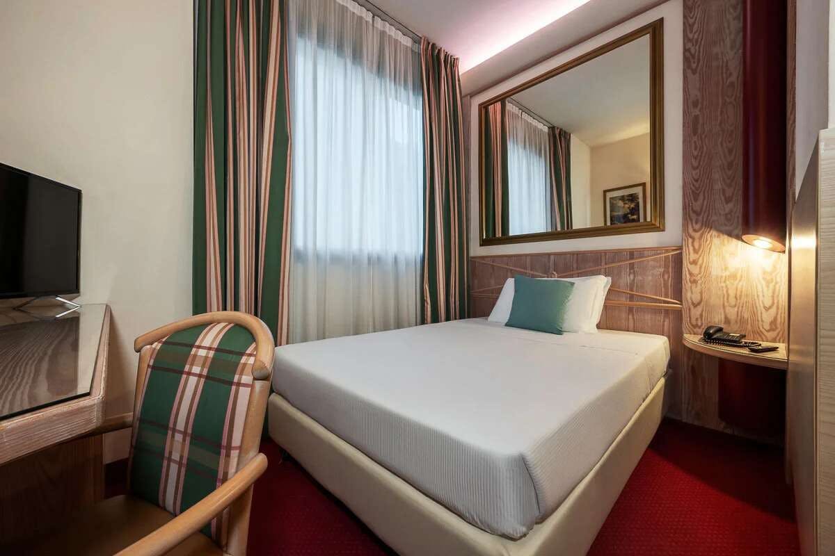 Hotel iH Hotels Milano St. John photo 5