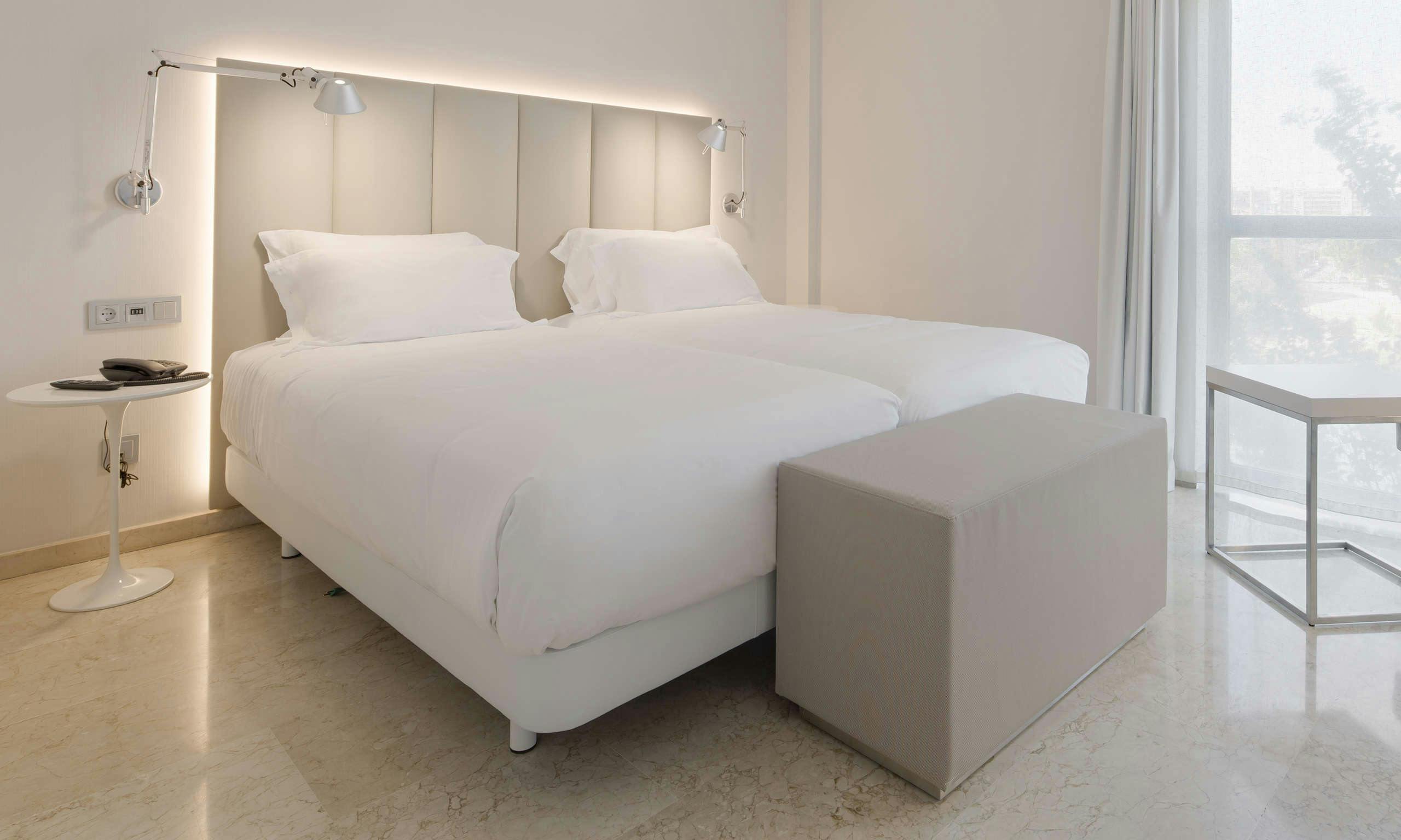 NH Ciudad de Zaragoza