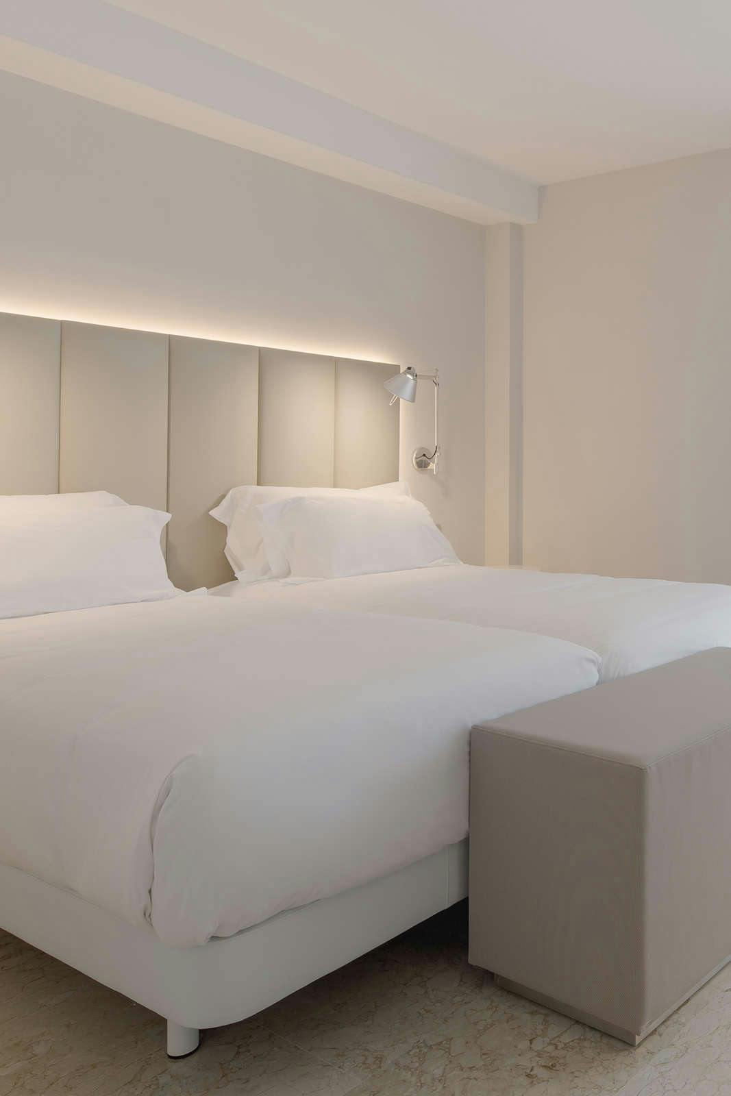 Hotel NH Ciudad de Zaragoza photo 1