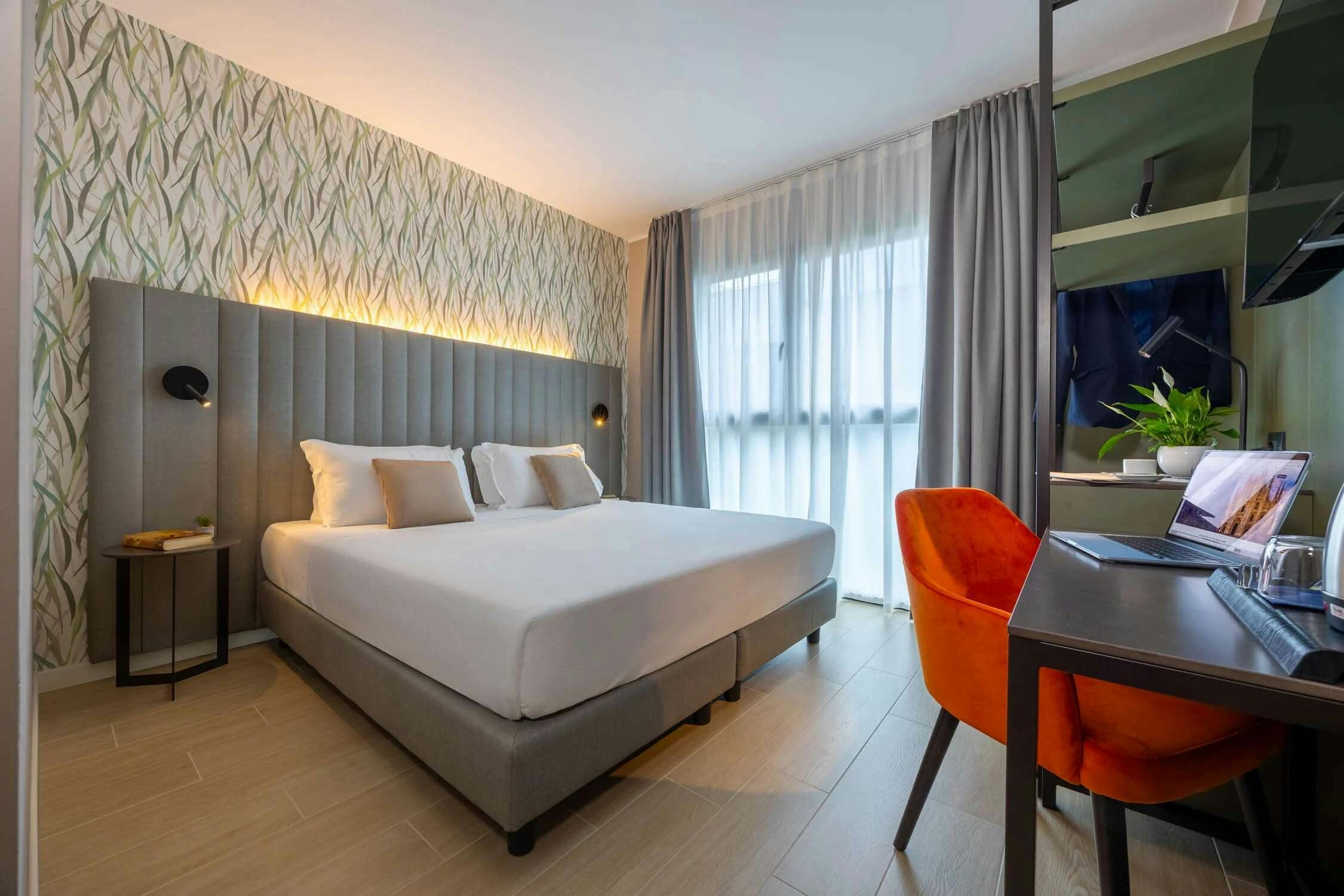 Hotel IH Hotels Milano Watt 13 photo 3