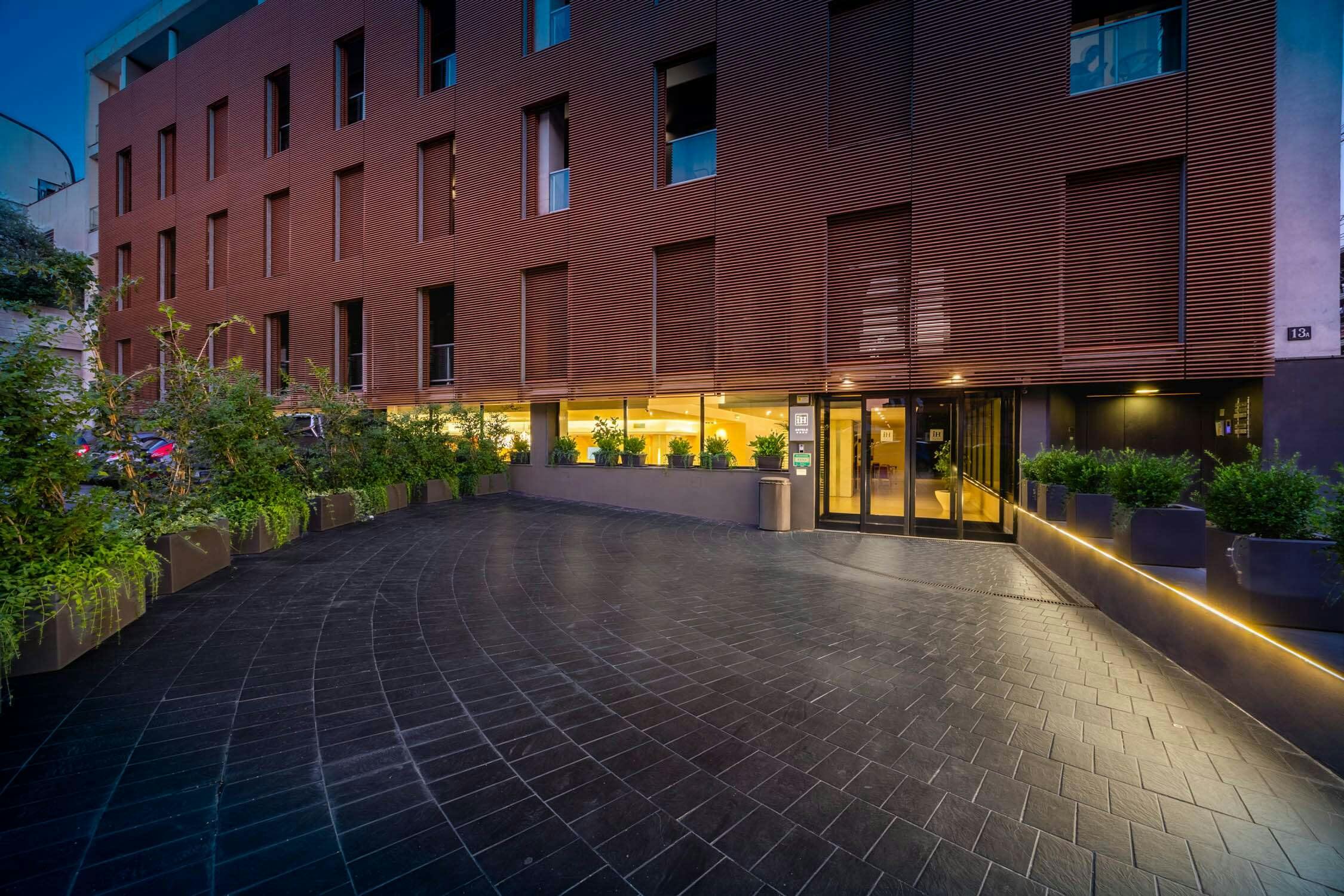 IH Hotels Milano Watt 13