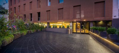 IH Hotels Milano Watt 13