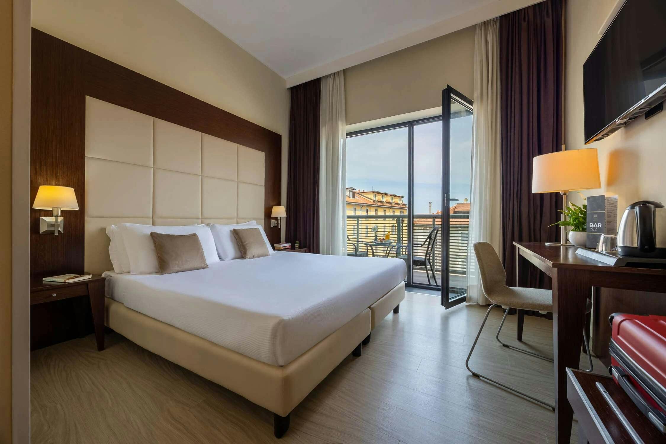 Hotel IH Hotels Milano Watt 13 photo 2